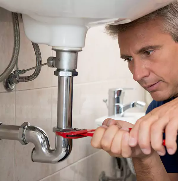 Trusted Plumbing Company in Moreno Valley, CA