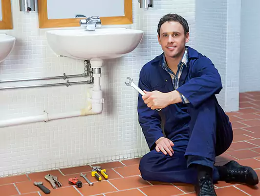 Why Choose Quick Moreno Valley Plumbing for Plumbing Services?