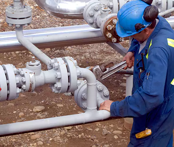 Expert Plumber for Backflow Preventer in Moreno Valley, CA: Schedule Affordable Testing and Installation with Us