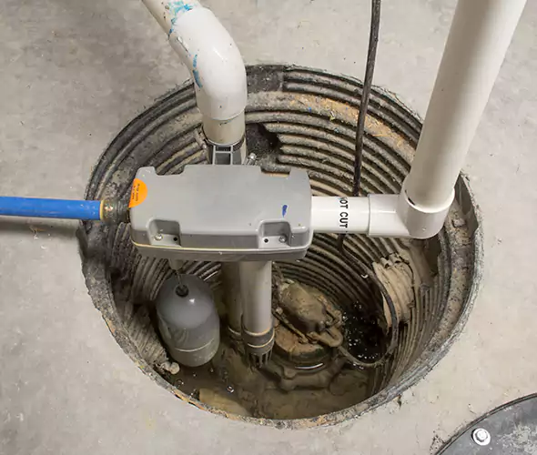 Licensed Plumbers for Basement Sump Pump Installation in Moreno Valley