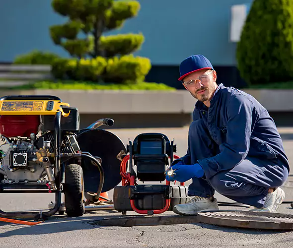 Professional Plumbers for Drains Camera Inspection in Moreno Valley, CA: Book Expert Inspection Services Today