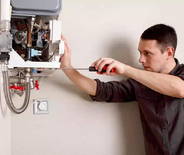 Certified Technicians for Electric Tankless Water Heater Installation in Moreno Valley, CA: Fast & Reliable Service.