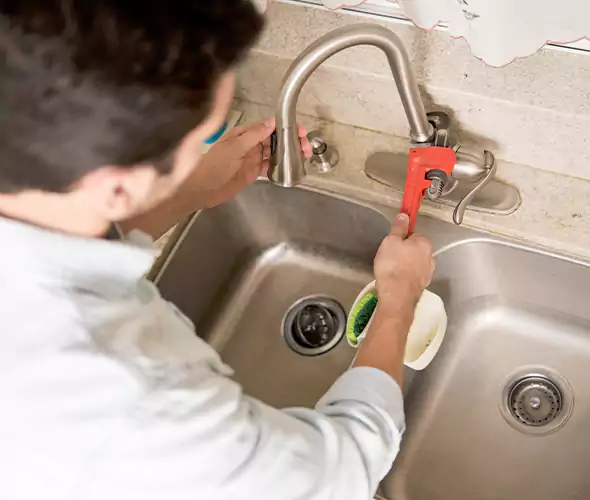Professional Emergency Plumbing Repair in Moreno Valley, CA