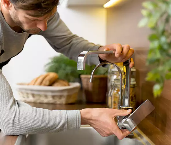 Your Trusted Experts for Bathroom Faucet Installation in Moreno Valley, CA