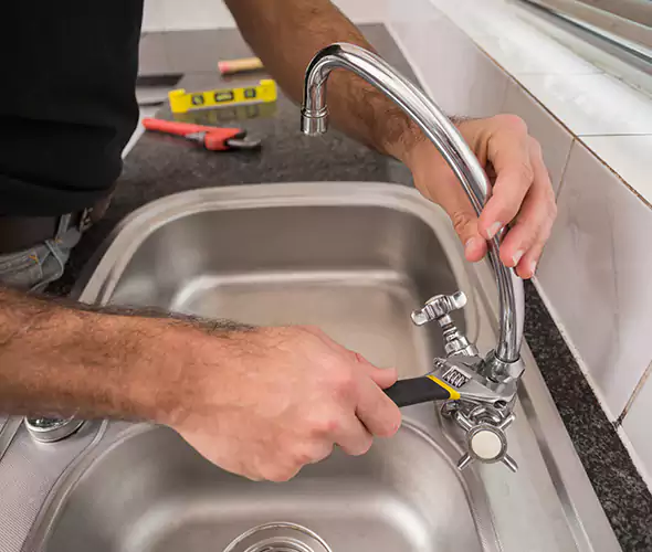 Local Experts for Faucet Repair in Moreno Valley, CA:Schedule Affordable Faucet Repair Services with Us