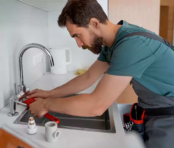 Professional Faucet Replacement Specialist in Moreno Valley, CA: Schedule Affordable Faucet Replacement Services with Us