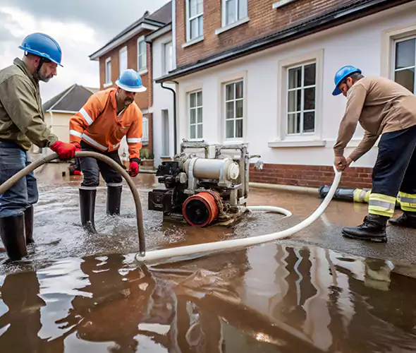 Expert Technicians for Flood Restoration in Moreno Valley, CA: Schedule Reliable Flood Restoration Services with Us