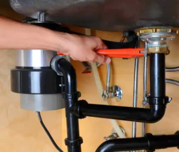 Professional Garbage Disposal Repair in Moreno Valley, CA