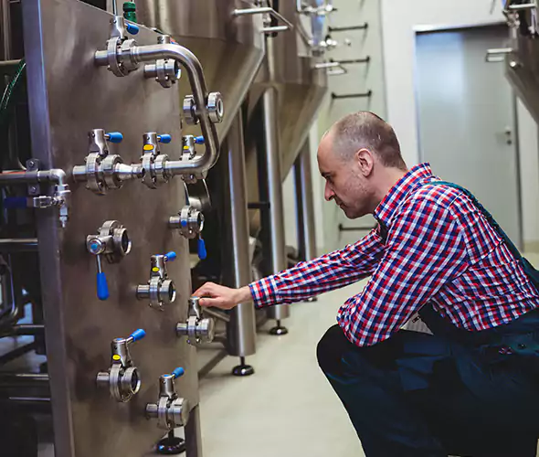 Professional Gas Leak Repair in Moreno Valley, CA