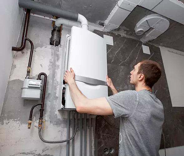 Certified Experts for Gas Water Heater Installation in Moreno Valley, CA