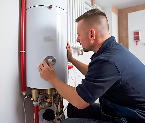 Expert Plumber for Gas Water Heater Replacement in Moreno Valley, CA: Schedule Affordable Replacement Services with Us
