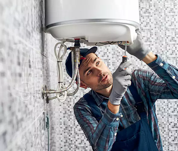 Expert Plumber for Hot Water Tank Maintenance in Moreno Valley, CA: Schedule Reliable Maintenance Services with Us