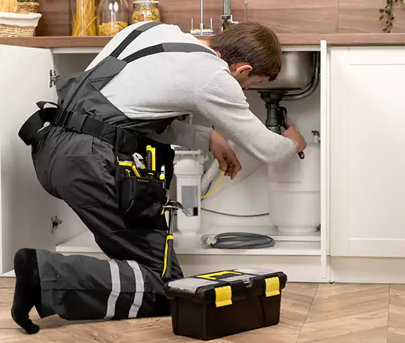 Certified Plumbers for Insinkerator Installation in Moreno Valley