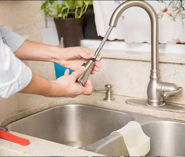 Professional Kitchen Plumbing in Moreno Valley, CA