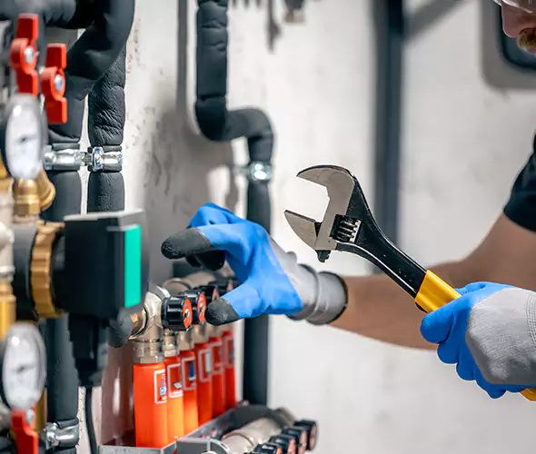 Expert Plumber for New Construction Plumbing in Moreno Valley, CA: Schedule Affordable Installation Services with Us