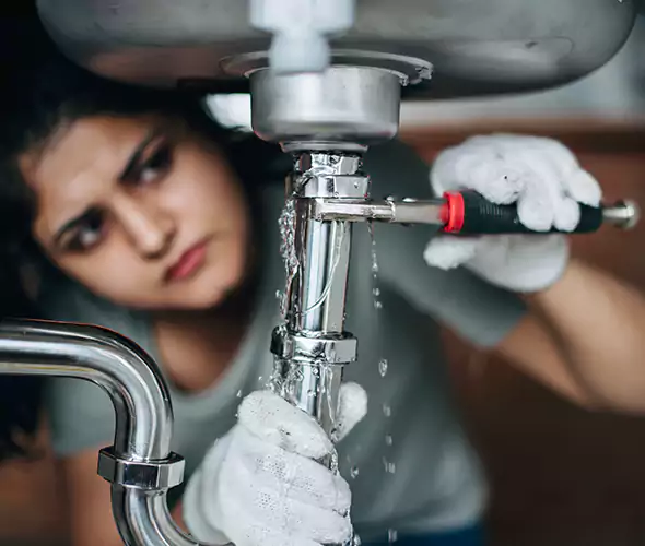 Professional Pipe Repair Specialists in Moreno Valley, CA