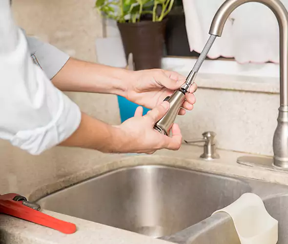 Expert Plumber for Plumbing Inspection in Moreno Valley, CA: Schedule Affordable Inspection Services with Us