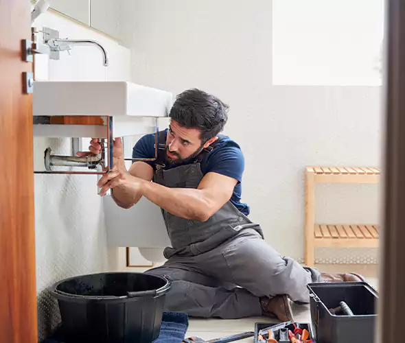 Expert Plumber for Plumbing Repair in Moreno Valley, CA: Schedule Affordable Plumbing Repair Services with Us