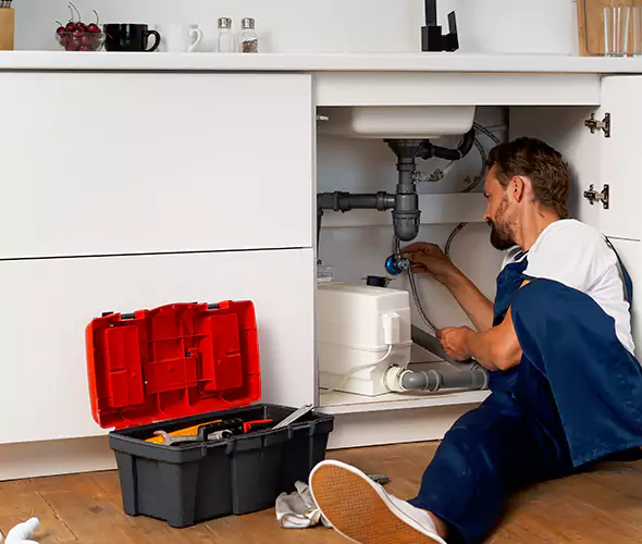 Trusted Plumber for Polybutylene Plumbing Replacement in Moreno Valley, CA: Schedule Reliable Replacement Services with Us
