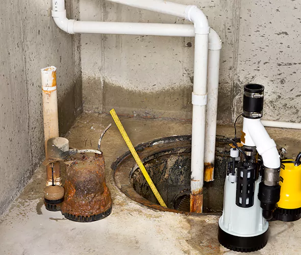 Expert Plumber for Sewage Ejector Pump Installation in Moreno Valley, CA: Schedule Affordable Installation Services with Us