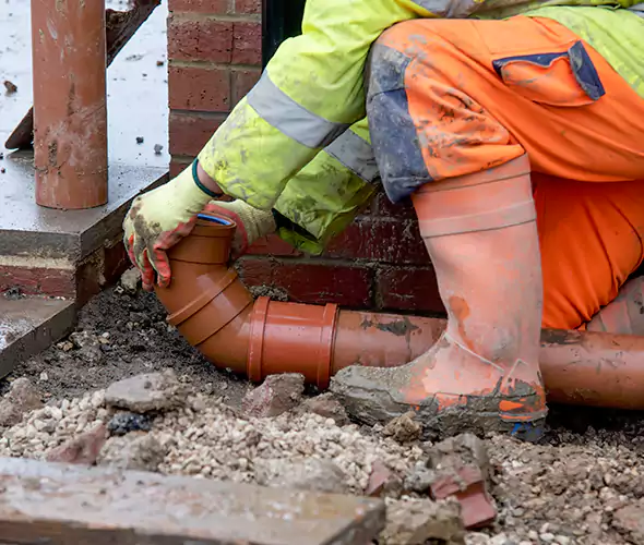 Professional Plumber for Sewer Cleaning in Moreno Valley, CA: Schedule Reliable Service Today