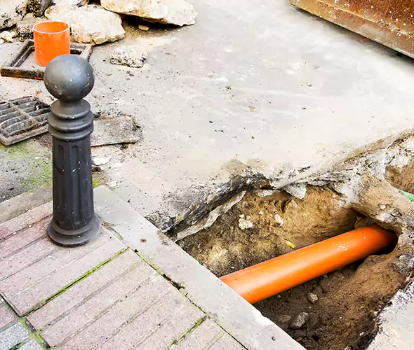 Expert Plumber for Sewer Line Replacement in Moreno Valley, CA: Schedule Affordable Sewer Replacement Services with Us