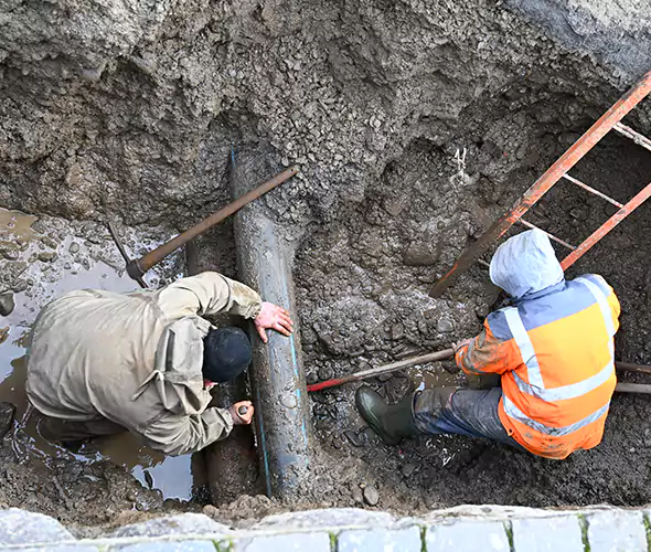 Expert Plumber for Sewer Replacement in Moreno Valley, CA: Schedule Affordable Sewer Replacement Services with Us