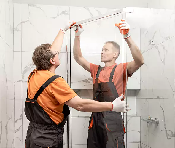 Professional Shower Installation Specialist in Moreno Valley, CA: Schedule Affordable Shower Setup Services with Us