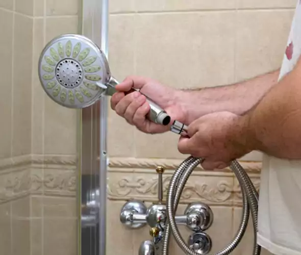 Professional Shower Repair Specialist in Moreno Valley, CA: Schedule Affordable Shower Services with Us
