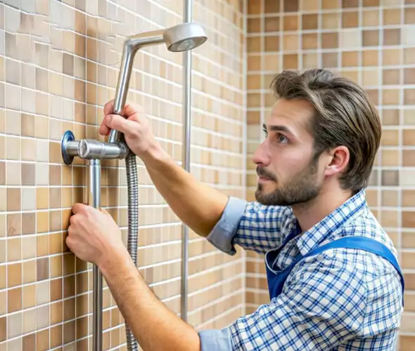 Professional Shower Replacement Specialist in Moreno Valley, CA: Schedule Affordable Shower Upgrade Services with Us