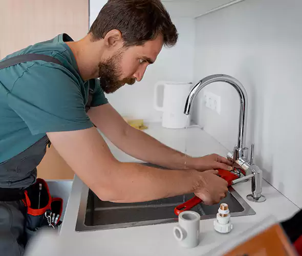 Professional Sink Installation Specialist in Moreno Valley, CA: Schedule Professional Sink Setup Services with Us