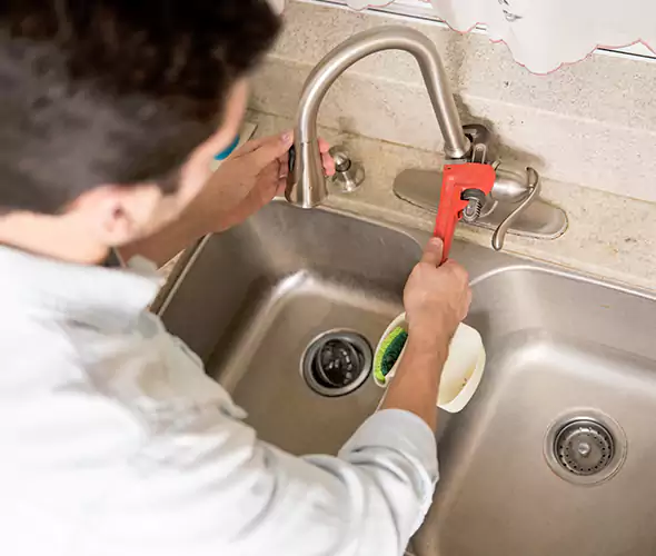 Professional Sink Repair Specialist in Moreno Valley, CA: Schedule Reliable Sink Fixing Services with Us
