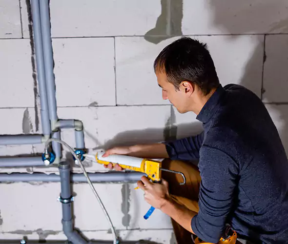 Expert Plumber for Slab Leak Detection in Moreno Valley, CA: Schedule Affordable Slab Leak Repair Services with Us