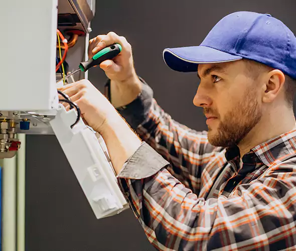 Expert Tankless Water Heater Plumber in Moreno Valley, CA