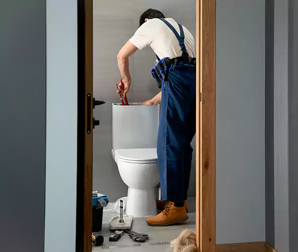 Professional Plumbers for Toilet Bowl Replacement in Moreno Valley, CA: Schedule Affordable Toilet Replacement Services With Us