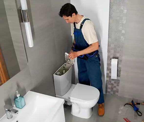 Plumber for Toilet Repair in Moreno Valley, CA: Schedule Affordable Toilet Repair Services With Us