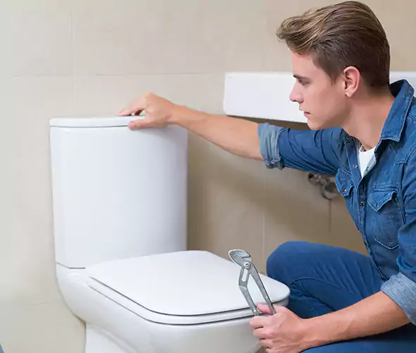 Expert Plumber for Toilet Replacement in Moreno Valley, CA: Schedule Affordable Toilet Replacement Services with Us