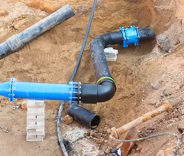 Expert Professional Trenchless Pipe Repair in Moreno Valley, CA
