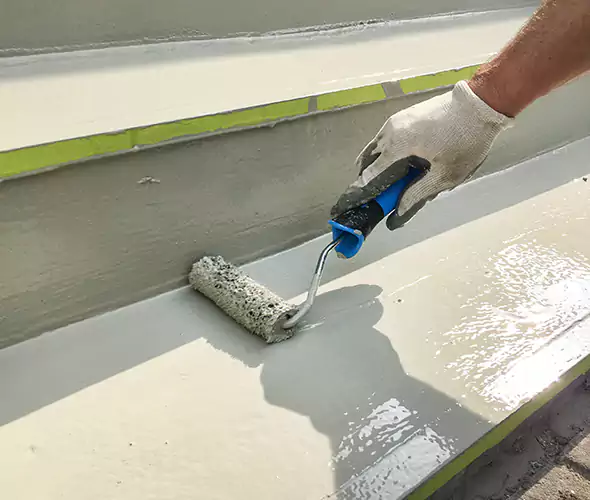 Expert Plumber for Walls Waterproofing in Moreno Valley,CA: Schedule Affordable Waterproofing Services with Us