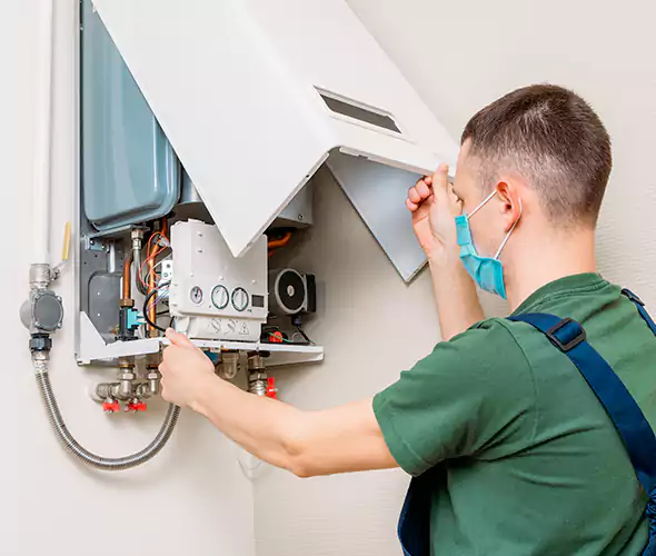 Licensed Experts for Water Heater Installation in Moreno Valley, CA