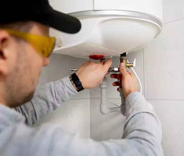 Get Affordable Water Heater Repair Service in Moreno Valley, CA