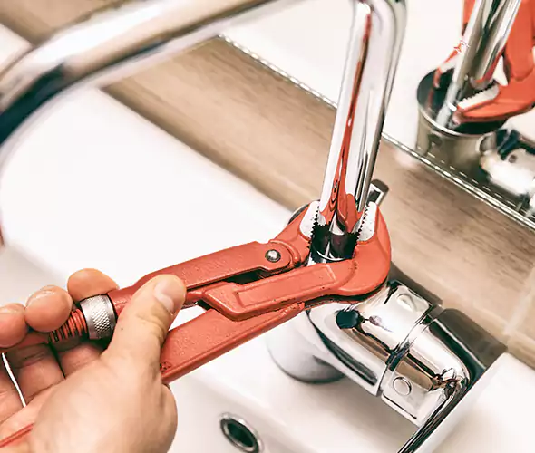 Expert Leak Repair Plumber in Moreno Valley, CA