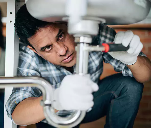 Expert Plumber for Water Line Repair in Moreno Valley, CA: Schedule Affordable Water Line Repair Services with Us