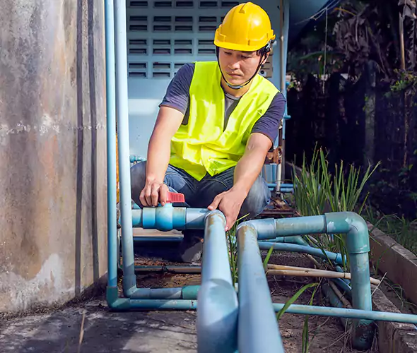 Expert Plumber for Water Line Replacement in Moreno Valley, CA: Schedule Affordable Water Line Replacement Services with Us