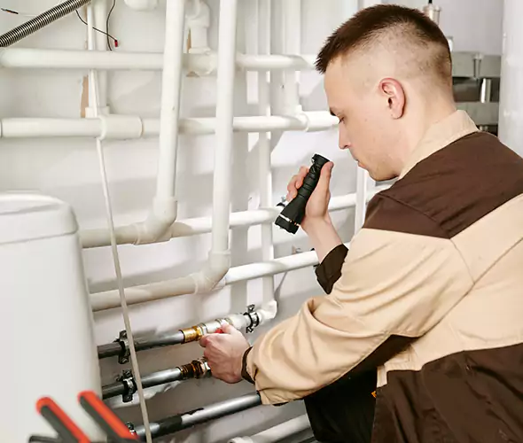 Trusted Water Softener Installers in Moreno Valley, CA
