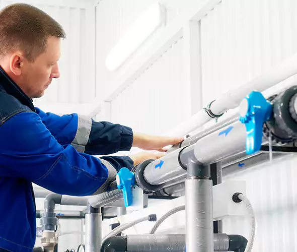 Expert Plumber for Water Softener Maintenance in Moreno Valley, CA: Schedule Professional Maintenance with Us