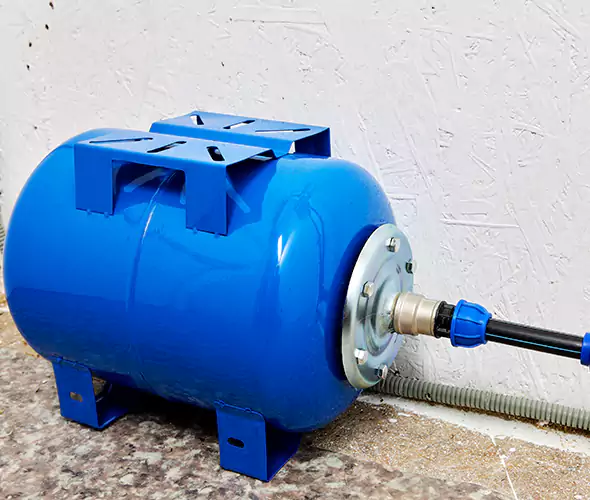 Expert Plumber for Well Pressure Tank Replacement in Moreno Valley, CA: Schedule Affordable Tank Replacement Services with Us