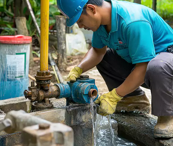 Expert Plumber for Well Pump Replacement in Moreno Valley, CA: Schedule Affordable Well Pump Replacement Services with Us