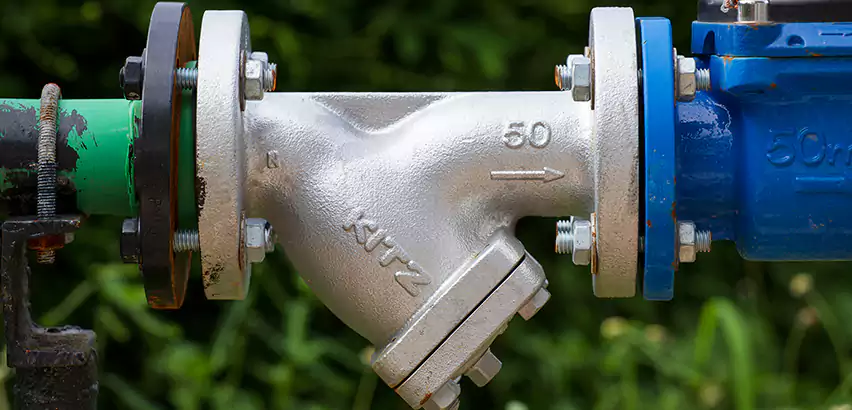 Professional Backflow Preventer Installation Services in Moreno Valley, CA