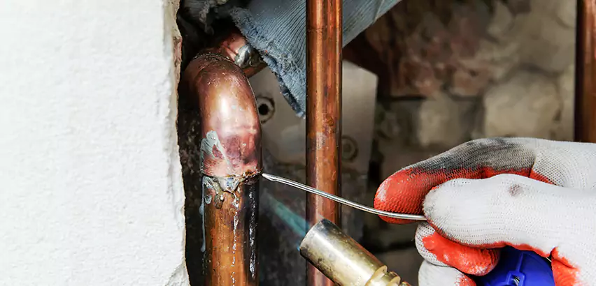 Basement Leak Repair in Moreno Valley
